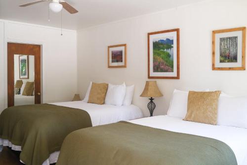 Paonia Apartment | Rocky Mountain Inn