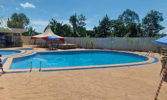 Kenya Hotel | Roddy Hotel Kisumu