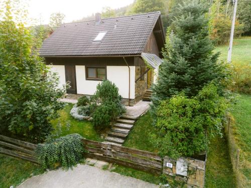 Makov Ski Chalet | Rodinná chata Makov - Čierne
