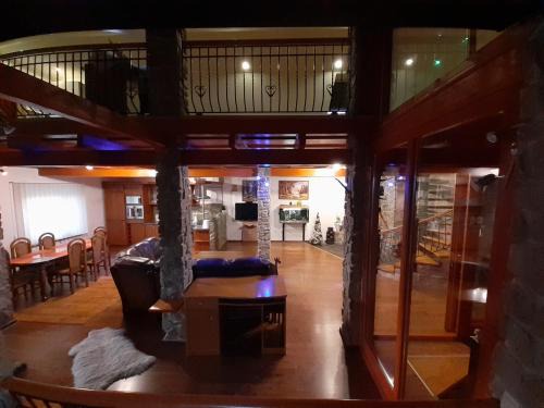 Rabca Apartment | Rodinný dom Petro s Wallbox nabíjaním elektromobilu