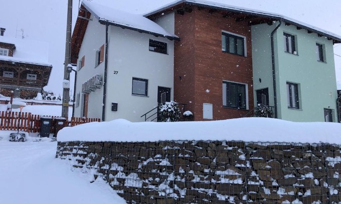 Stare Mesto House | Rodinný penzion MARMAR