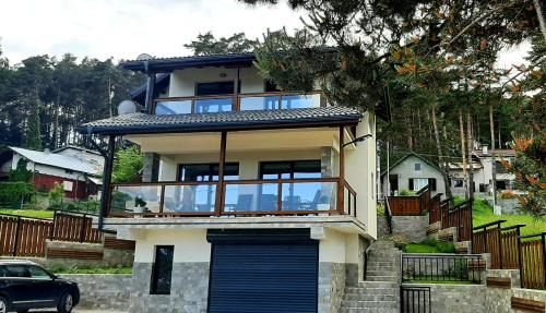 Tsigov Chark Villa | Rodopi Guest House