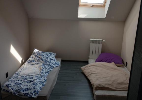 gmina Przykona Villa | RODOS