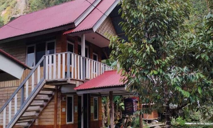 Harau Villa | Roemah Abdoe