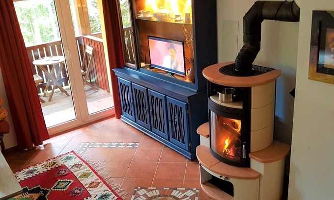 Paka Apartment | Rogla-Apartment Kekec , for nature lovers, 1400m above the sea level