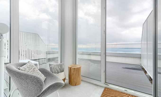 Rogowo Apartment | Rogowo Pearl City Apartments