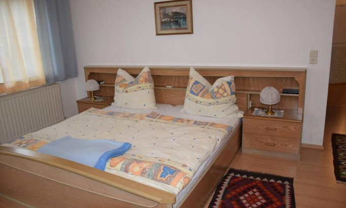 Rohrbachin Oberosterreich House | Rohrbacher Hof