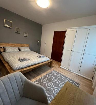 Domegge di Cadore Apartment | RomAnna