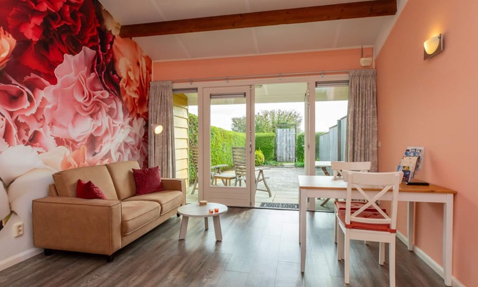 Koudekerke House | Romantic Getaway Near Beach