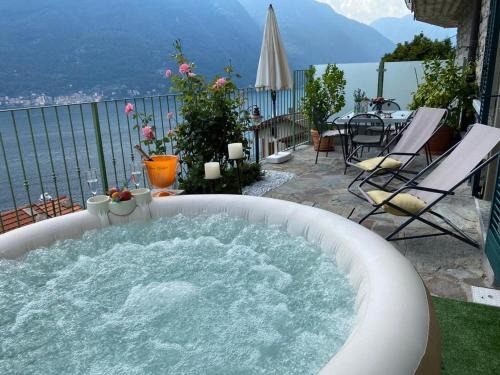 Nesso Apartment | Romantic Home - Lake Como
