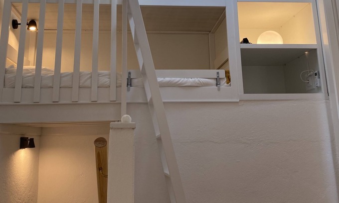 Sardoal House | Romantic house in the historic center of Sardoal, with fireplace, patio and fountain.