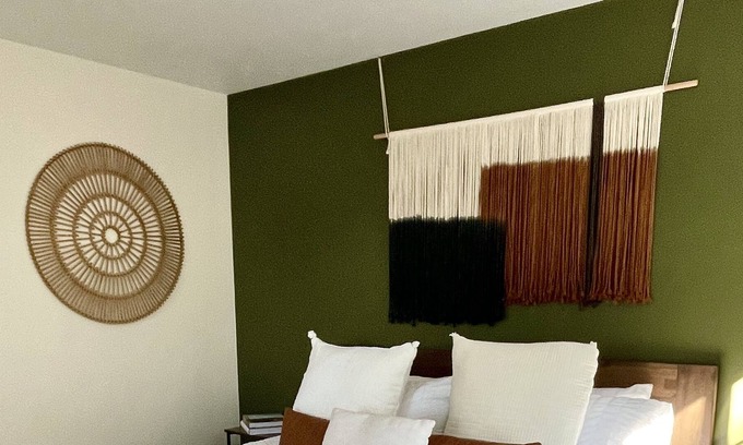 Santa Ysabel House | Romantic Mountain Getaway w/ Hot Tub