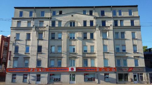 Sarkandaugava Apartment | Romantic Spirit in Riga