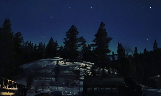 Atlin Apartment | Romantic villas with spectacular views in Atlin BC