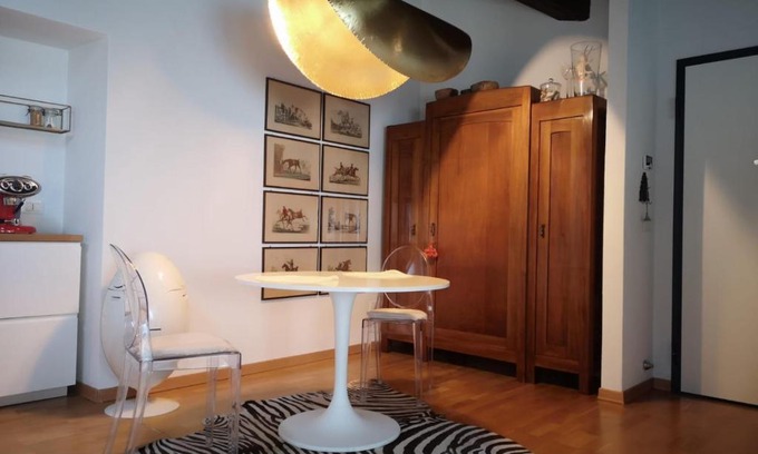 Citta Nuova-Barriera Nuova-San Vito-Citta Vecchia Apartment | Romantik, charming house