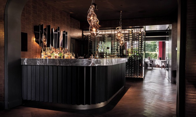 Stavelot Hotel | Romantik Hotel Le Val d'Amblève