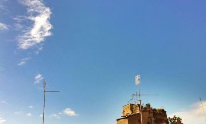 Navona Apartment | Rome Is Home: You In The Heart Of The Eternal City