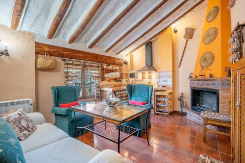 Hinojares Apartment | Romero