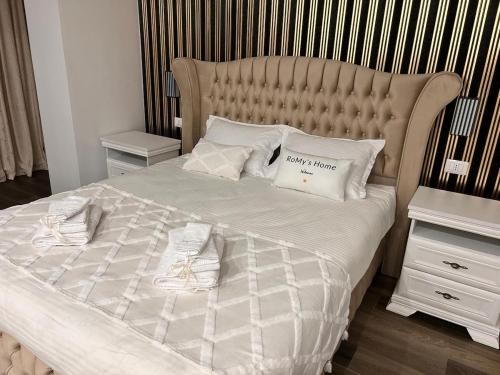 Tirgu Ocna Apartment | RoMy'sHome