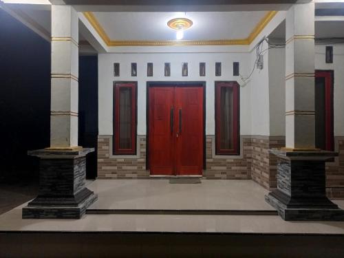 Lombok House | Ron's Guesthouse