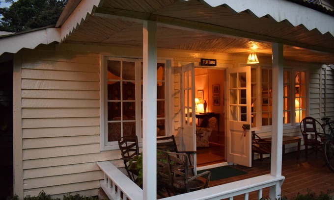 Kakamega House | Rondo Retreat Centre