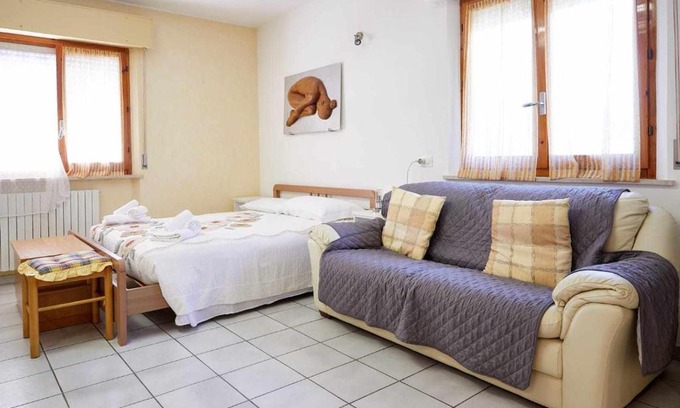 Camerano Apartment | Room 143 - CIN IT04BSXWCWHR