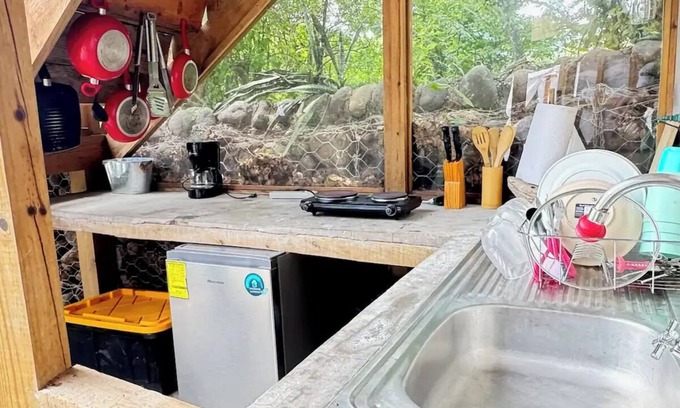 Mizata House | Room 2 - Kasa Do Nato