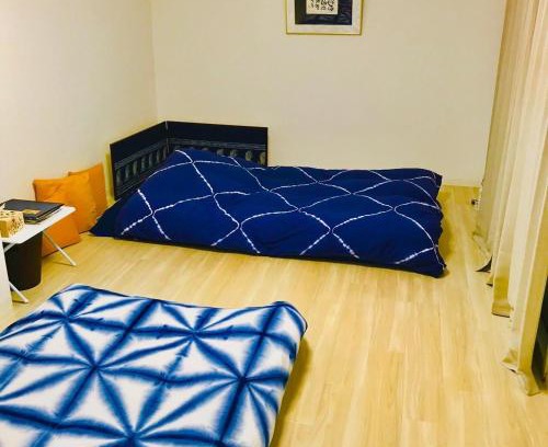 Tokushima Apartment | Room 202/Vacation STAY 13909