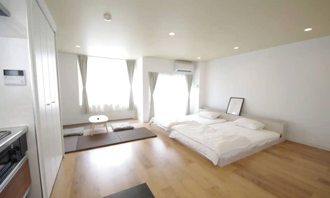 Korinbo Apartment | Room 601 Located in the center of downtown Kanaz - Room 601/Kanazawa Ishikawa