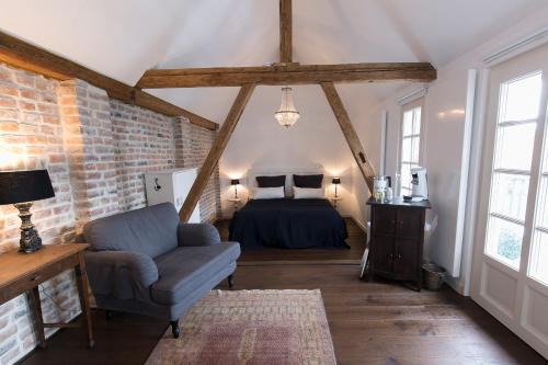 Ockstadt House | Room 68