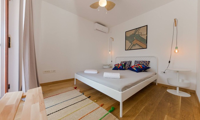 Hvar House | Room for 2 in Casa Dubi. Hvar town!
