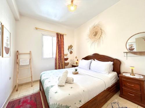 Dcheira El Jihadia House | Room in Agadir Morocco