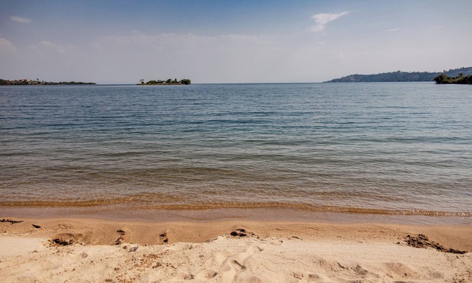 Buhongo House | Room in Lodge - Rushel Kivu Resort Kayove