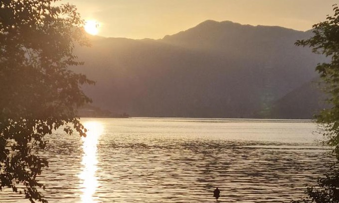 Dobrota Apartment | ROOM Jovan,on the sea with free we-fi