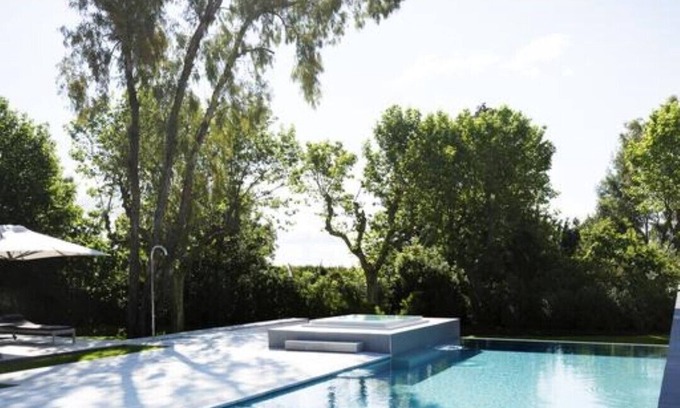 Autignac Apartment | ROOM "LA MAURELLE"