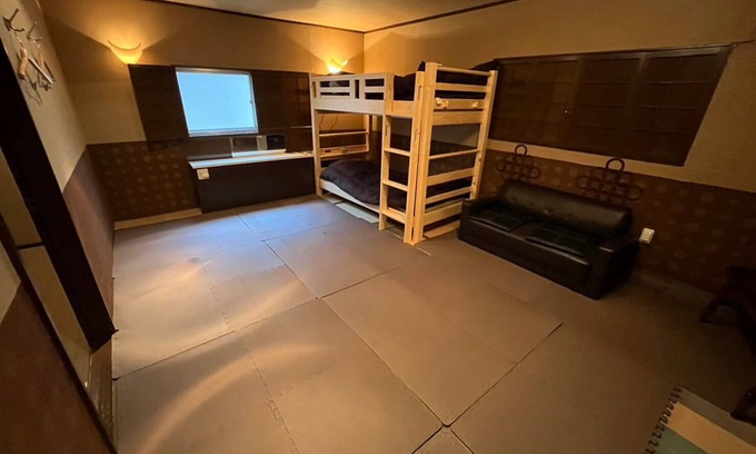 Rifu Hotel | Room No 103/Miyagi-gun Miyagi