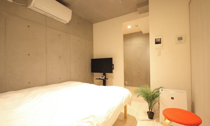 Ota Apartment | Room Type B/Ota-ku Tokyo