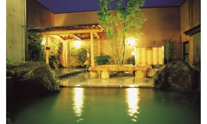 Chikuma House | Room without meals OK even at midnight Freeflo /Chikuma Nagano