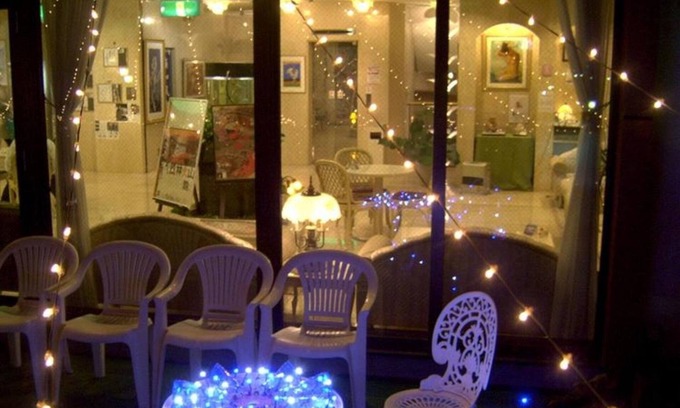 Chikuma House | Room without meals OK even at midnight A large /Chikuma Nagano