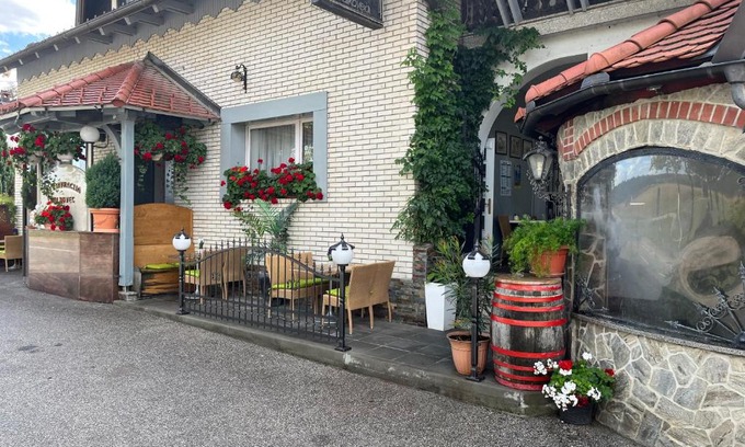 Crnomelj Apartment | Rooms Balkovec