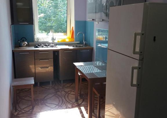 Vyborgsky Bed & Breakfast | Rooms in Pesochnyi near NII