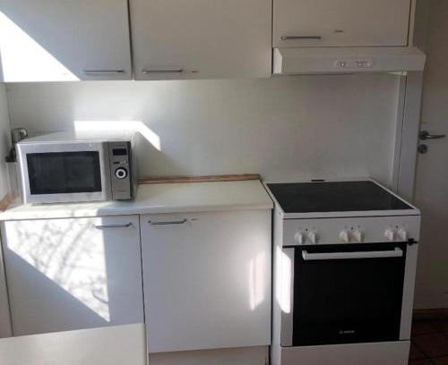 Frederiksberg C Apartment | Rooms in quiet Black Courtyard Apartment