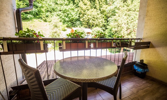 Brestanica Hotel | Rooms Kozmus