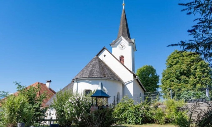 Schiefling am See House | Rooms21 - Apartment No. 7