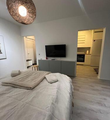 Hameenkyla Apartment | Roomvantaa