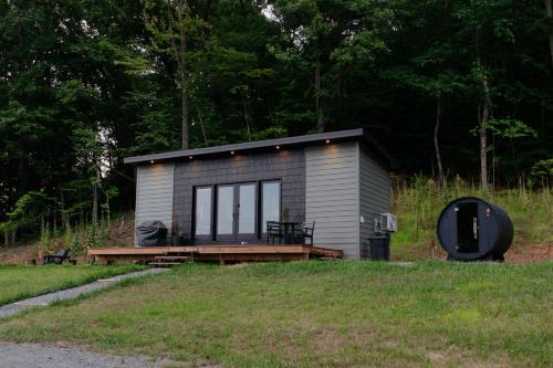 Hood Resort | Rooted Land Company