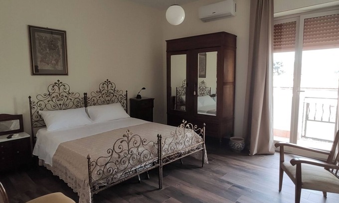 Coste House | Roots In Riposto