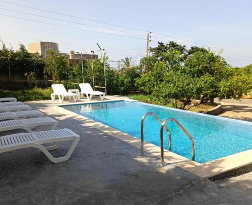 Beiteddine House | Roots55lb villa in jadra chouf