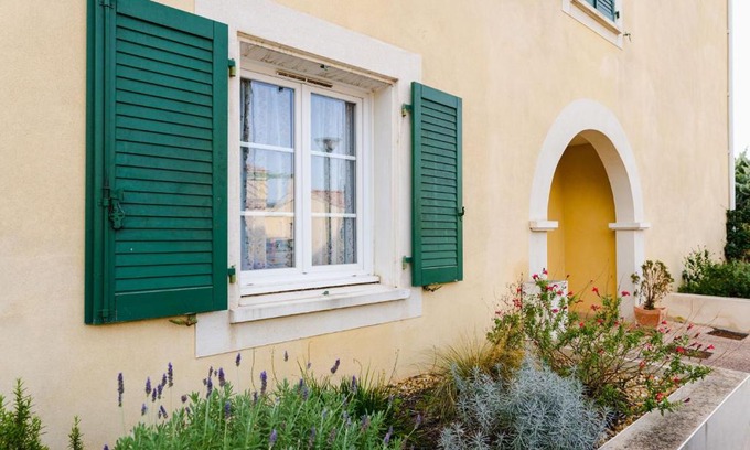 Narbonne-Plage Apartment | ROQ-X1 Appartement T2 4 couchages NARBONNE-PLAGE