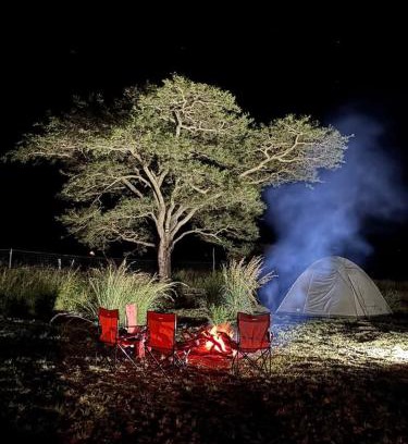 Rorke's Drift Other | Rorkes Drift Campsite and Caravan Park